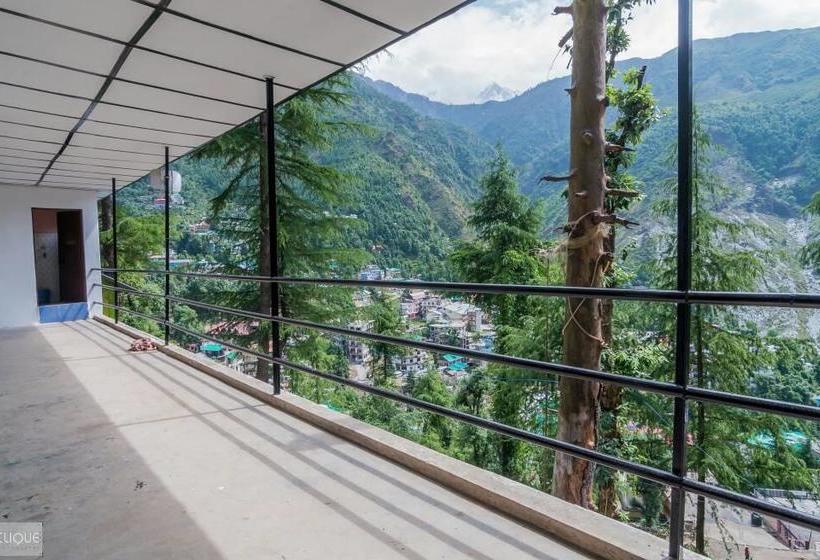 Hostel International Youth Club 9