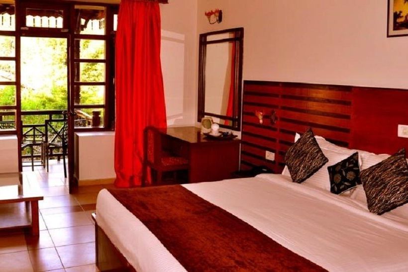 Aamod Blossoms Village Resort 2