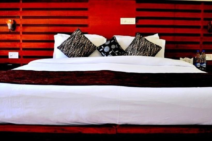 Aamod Blossoms Village Resort 4