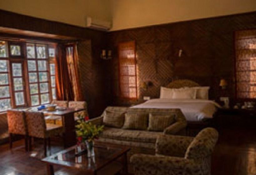 Aamod Blossoms Village Resort 5