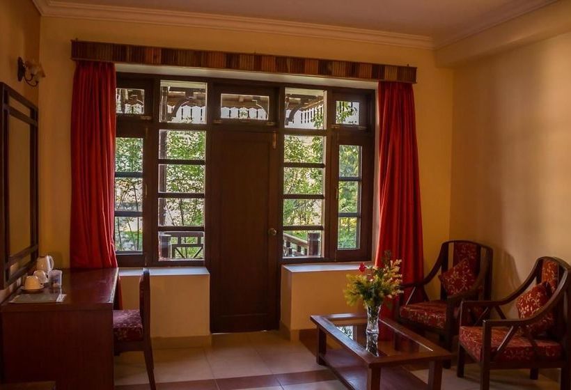 Aamod Blossoms Village Resort 6