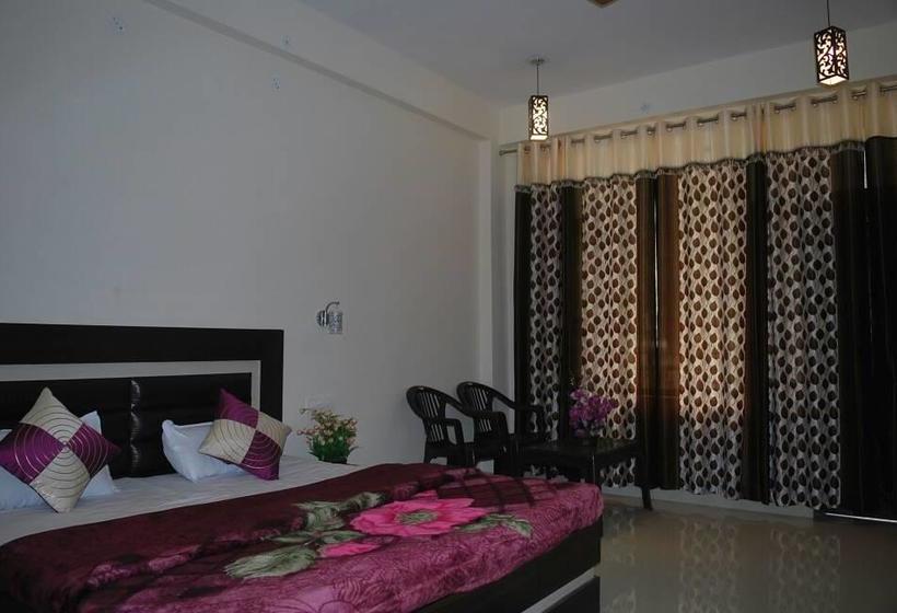 Hotel Natures Feast Dharamsala Himachal Pradesh