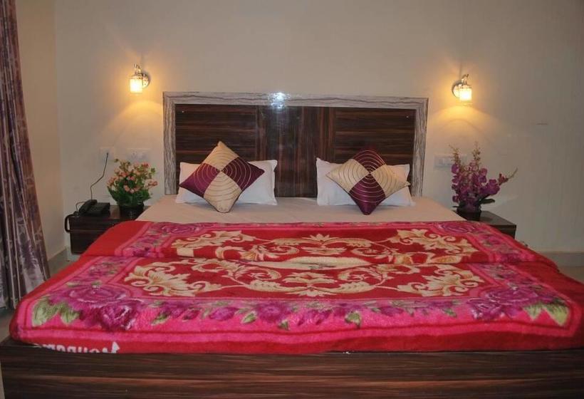 Hotel Natures Feast 3