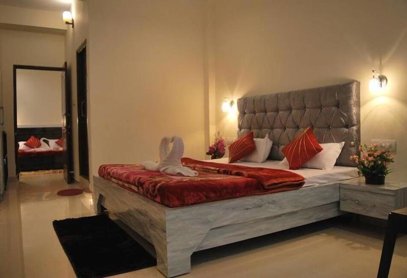 Hotel Natures Feast 4