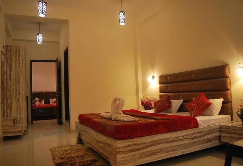 Hotel Natures Feast 5