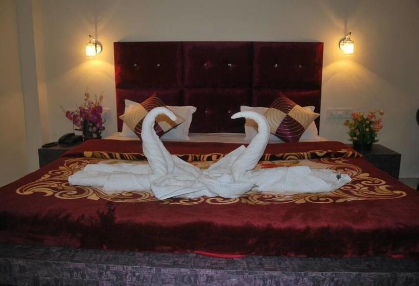 Hotel Natures Feast 6