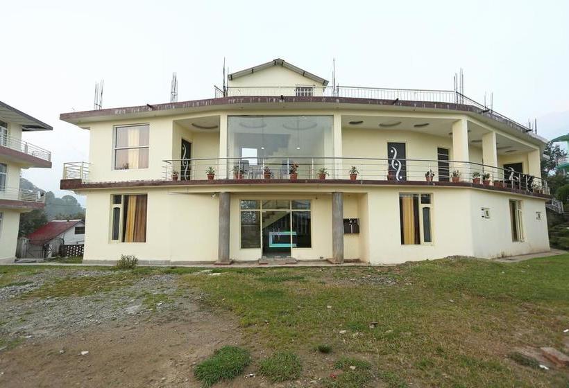 Hotel Oyo Rooms Naddi Sunset Point Dharamsala Himachal Pradesh