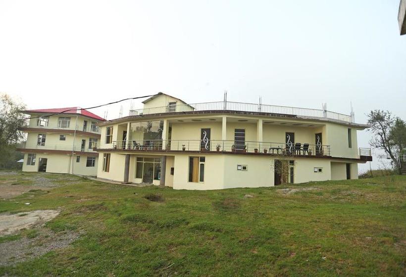 Hotel Oyo Rooms Naddi Sunset Point 1