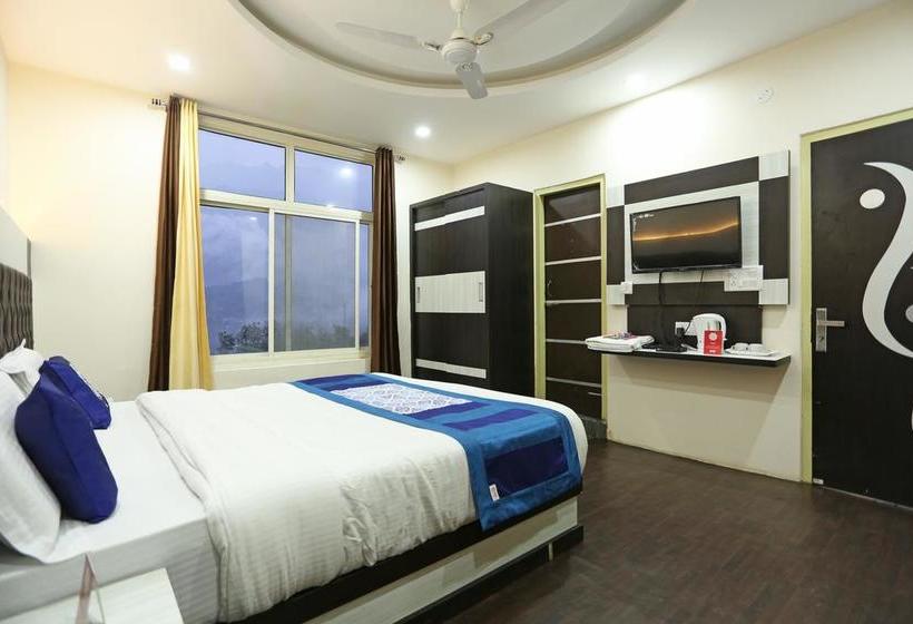 Hotel Oyo Rooms Naddi Sunset Point 11