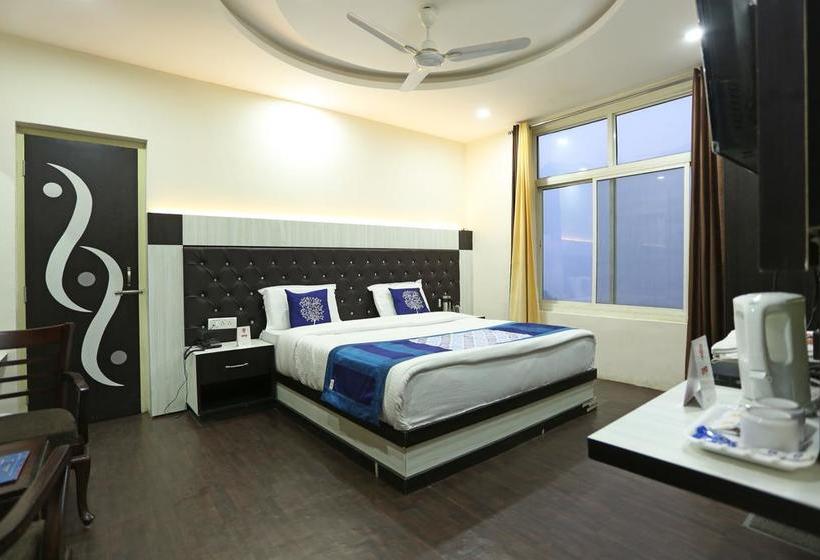 Hotel Oyo Rooms Naddi Sunset Point 12