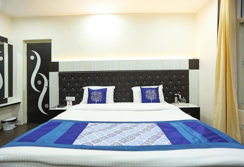 Hotel Oyo Rooms Naddi Sunset Point 13