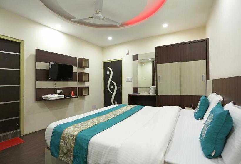 Hotel Oyo Rooms Naddi Sunset Point 14