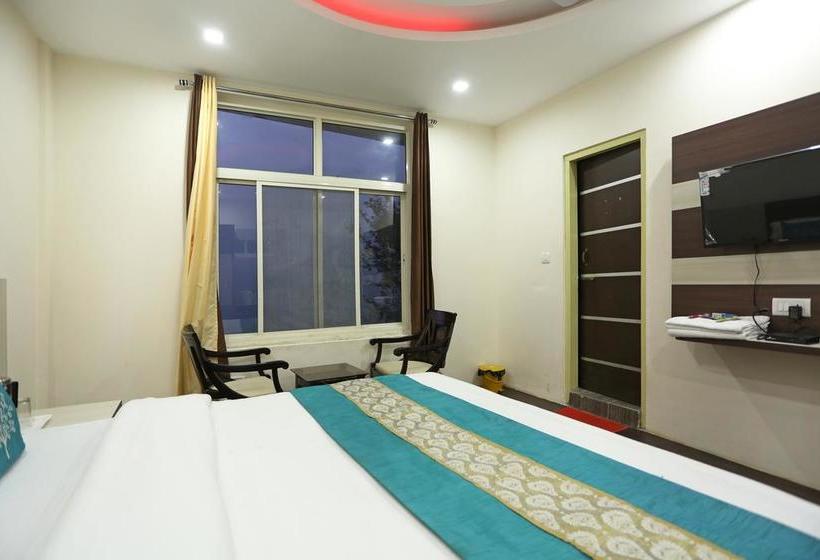 Hotel Oyo Rooms Naddi Sunset Point 15