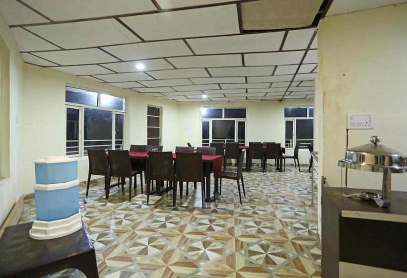 Hotel Oyo Rooms Naddi Sunset Point 16