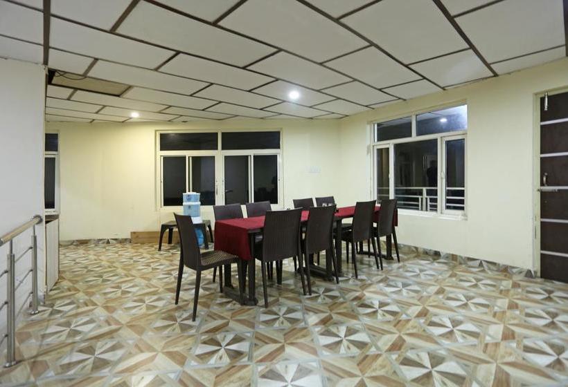 Hotel Oyo Rooms Naddi Sunset Point 17