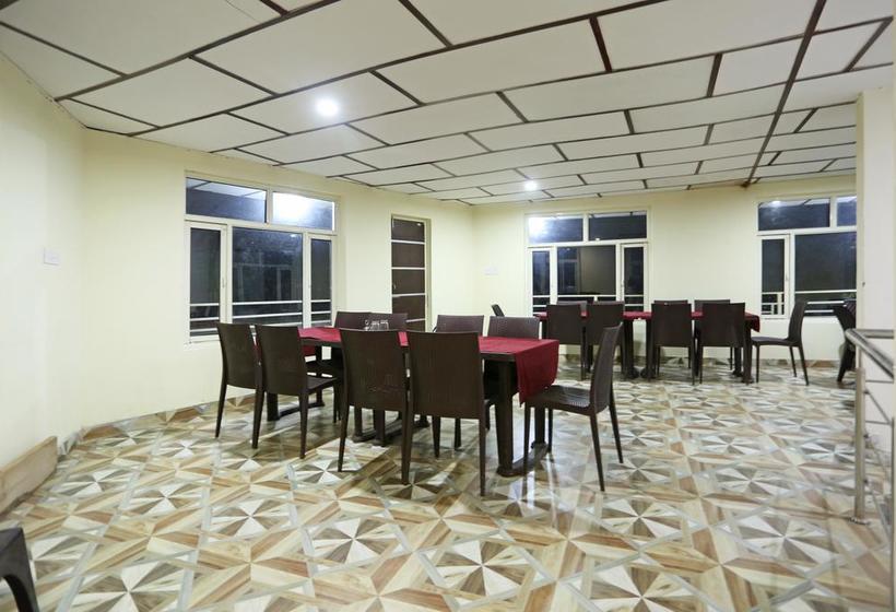Hotel Oyo Rooms Naddi Sunset Point 18