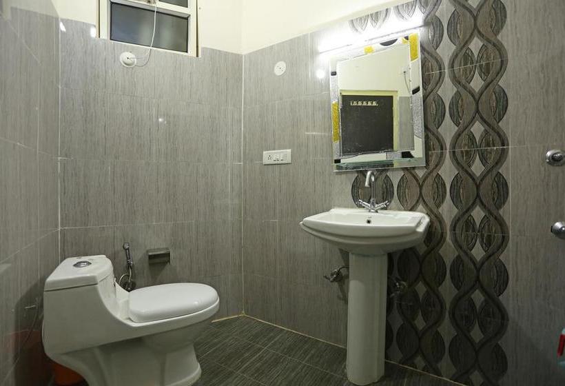 Hotel Oyo Rooms Naddi Sunset Point 19