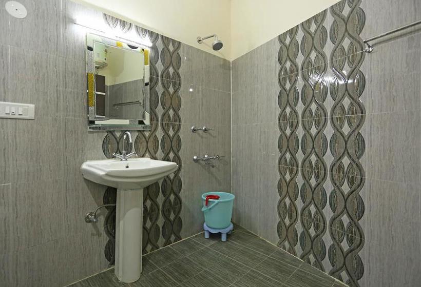 Hotel Oyo Rooms Naddi Sunset Point 20