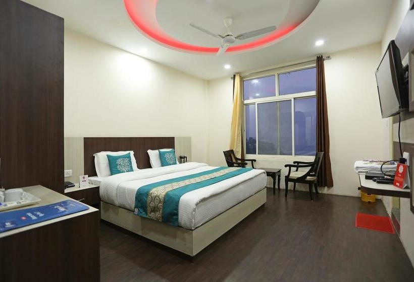 Hotel Oyo Rooms Naddi Sunset Point 4