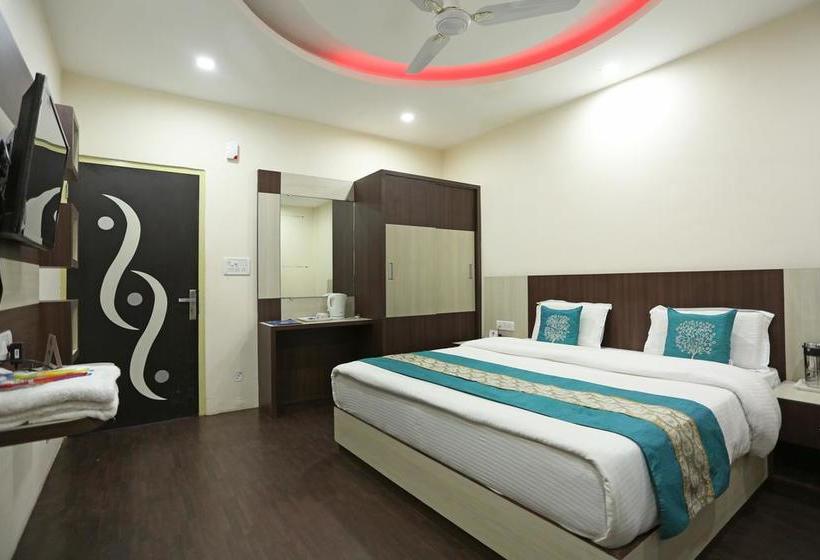Hotel Oyo Rooms Naddi Sunset Point 5