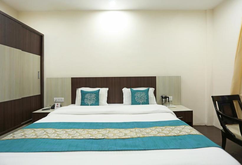 Hotel Oyo Rooms Naddi Sunset Point 6