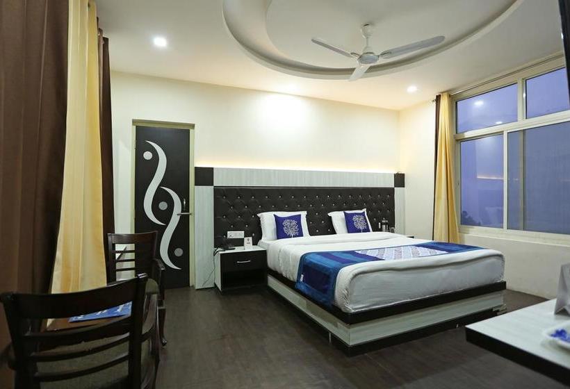 Hotel Oyo Rooms Naddi Sunset Point 7