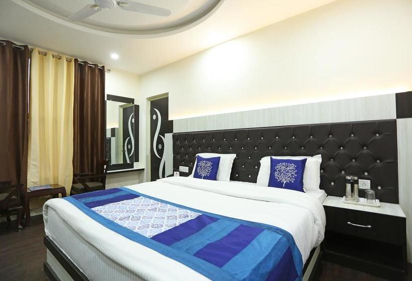 Hotel Oyo Rooms Naddi Sunset Point 8
