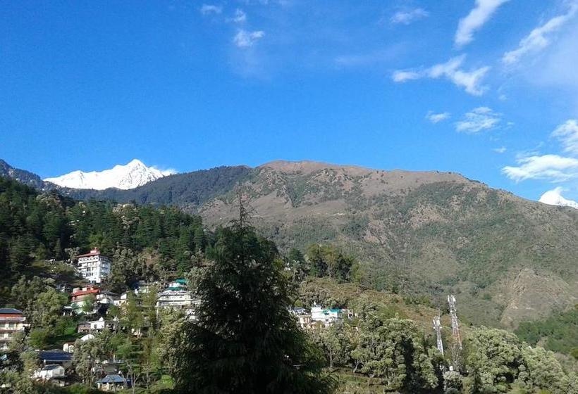 Hostel Tibet World 3