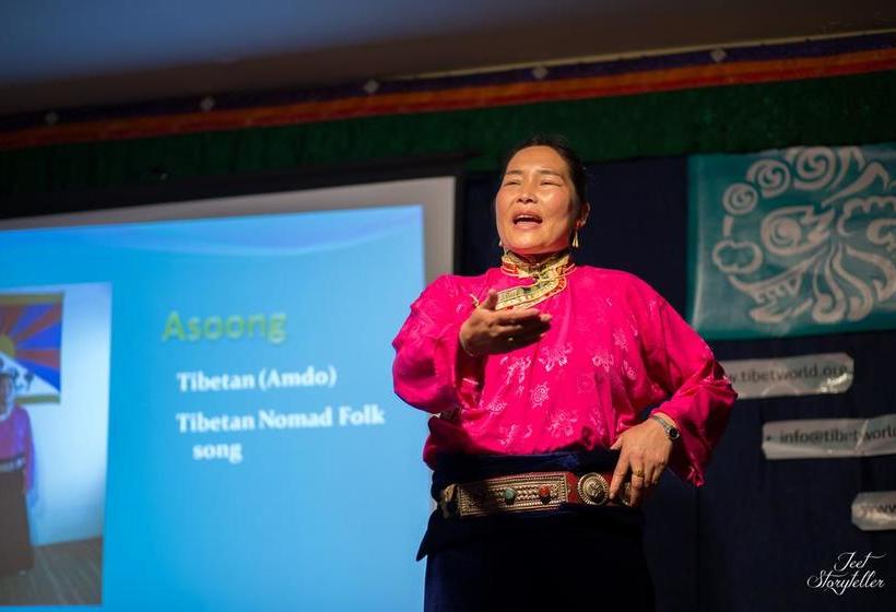 Hostel Tibet World 6