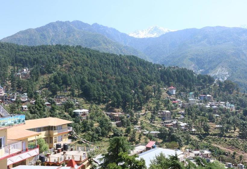 Hostel Tibet World 7