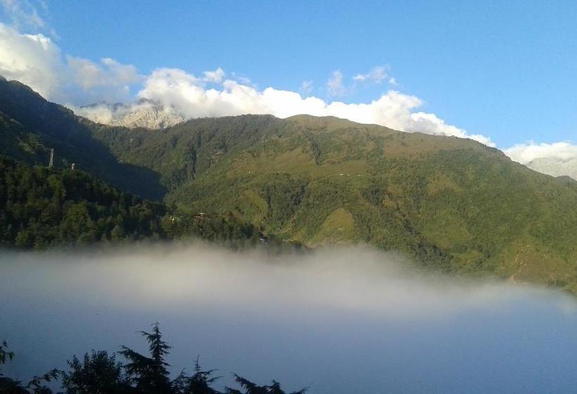 Hostel Tibet World 8