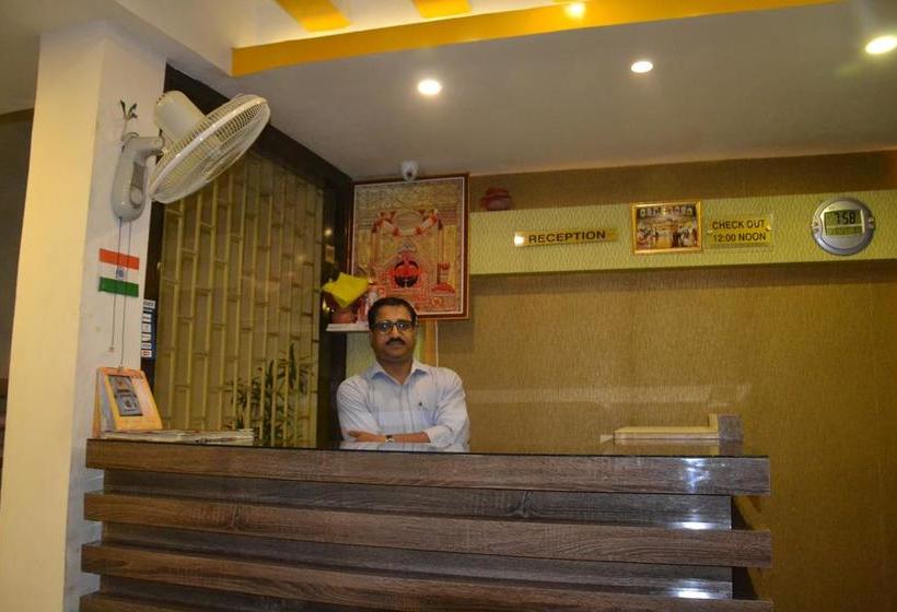 Hotel China Town Uttar Pradesh