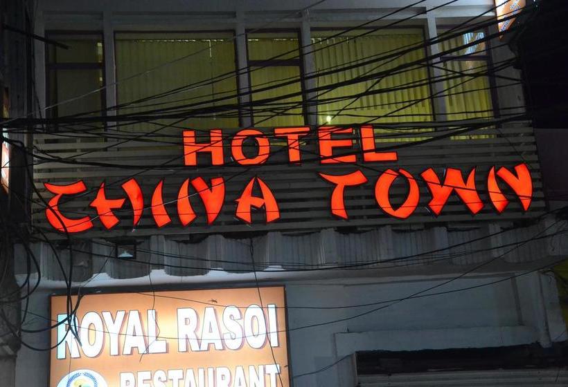 Hotel China Town 9