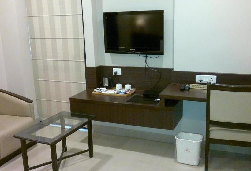 Hotel Little Chef 10