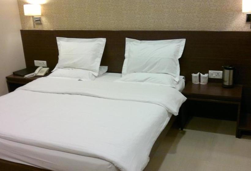 Hotel Little Chef 11