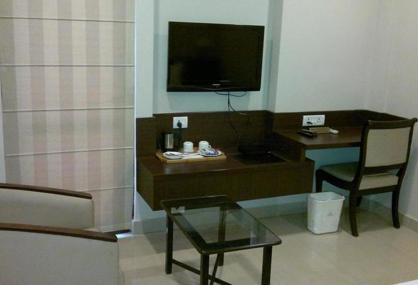 Hotel Little Chef 12