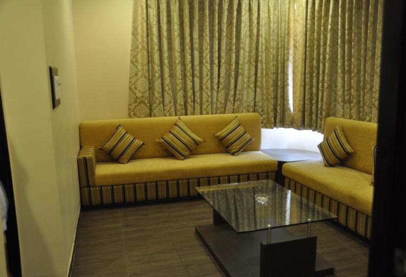 Hotel Little Chef 13