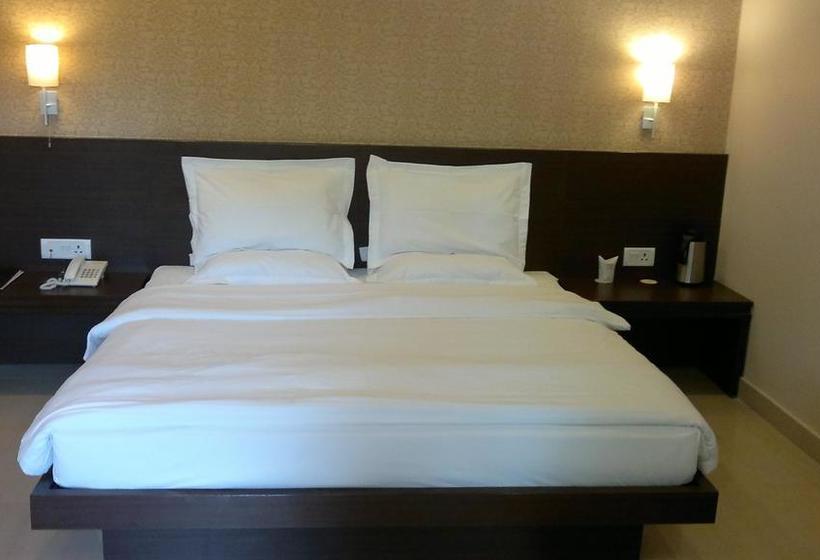 Hotel Little Chef 14