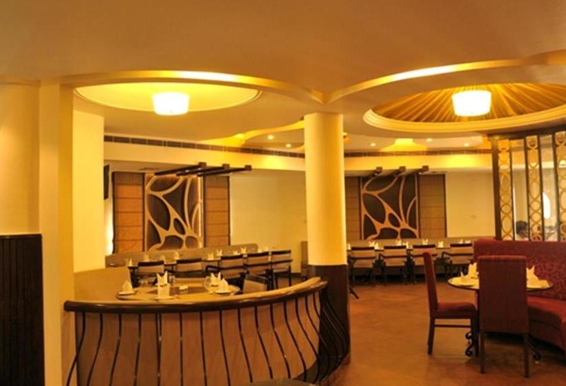 Hotel Little Chef 15