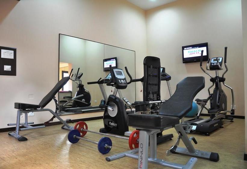 Hotel Little Chef 16