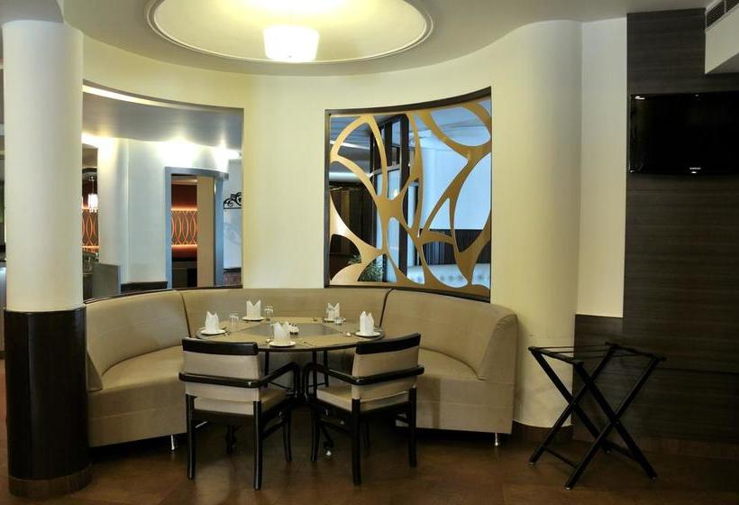 Hotel Little Chef 17