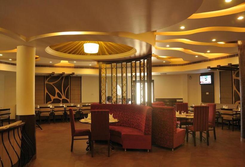 Hotel Little Chef 18