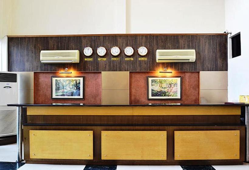 Hotel Little Chef 19