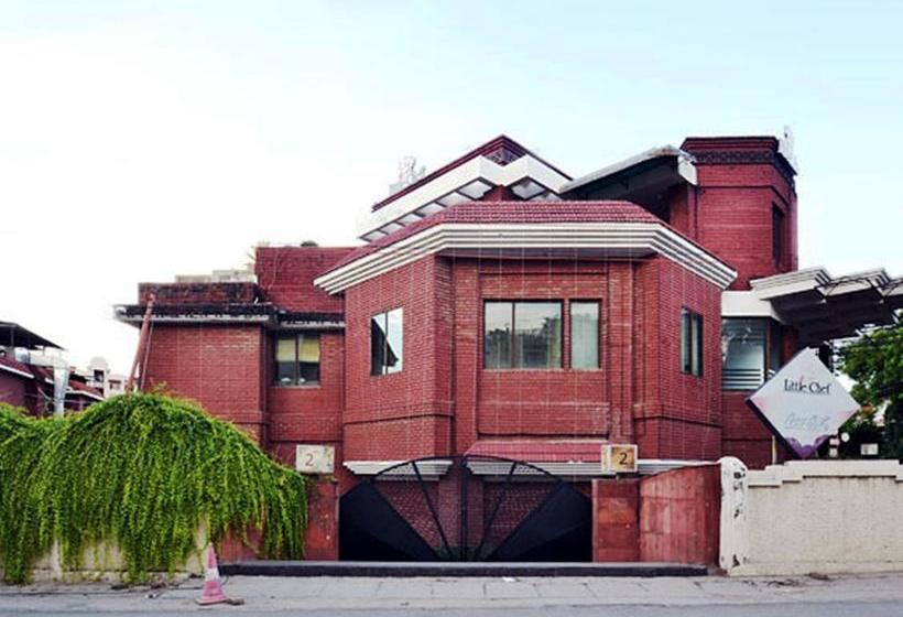 Hotel Little Chef 20