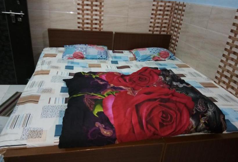 Hotel Kanha Dham Kanpur