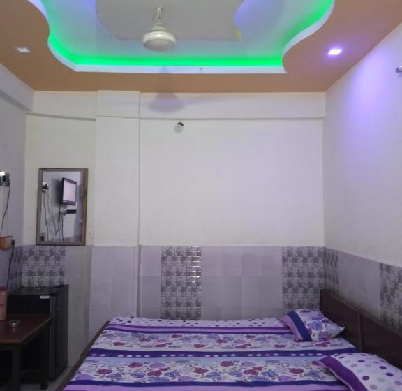 Hotel Kanha Dham 15