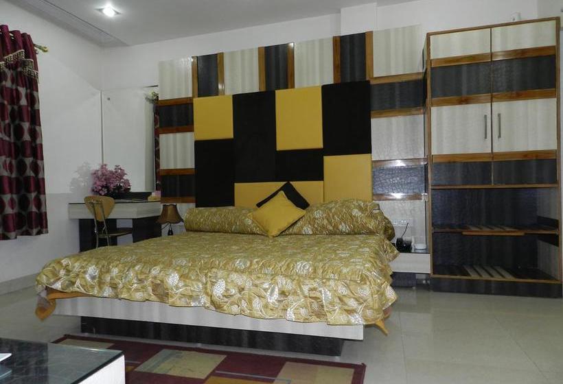 Hotel Shiv Dayal The 1