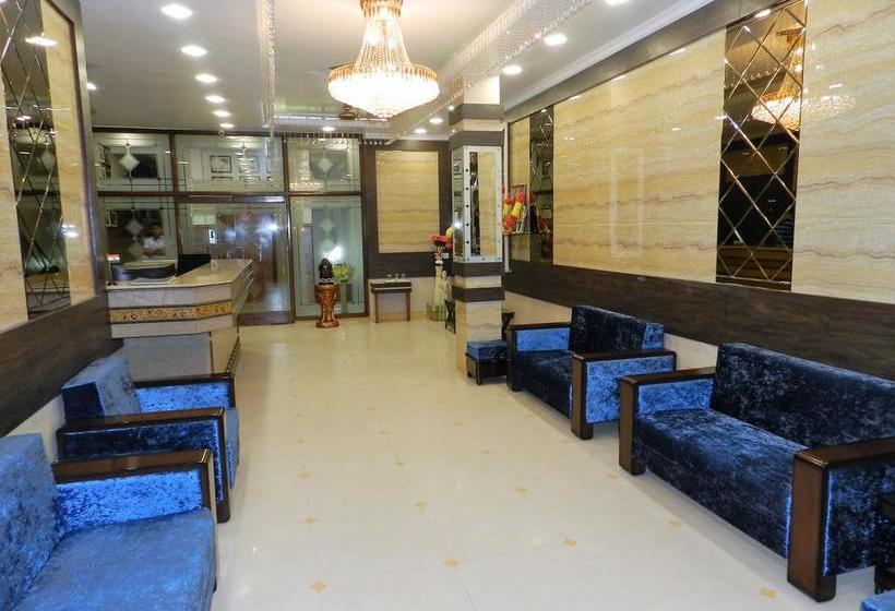 Hotel Shiv Dayal The 11