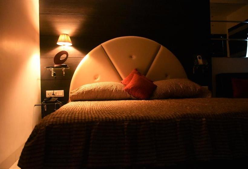 Hotel Shiv Dayal The 3