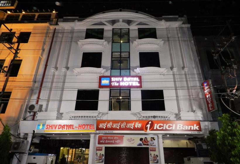Hotel Shiv Dayal The 6